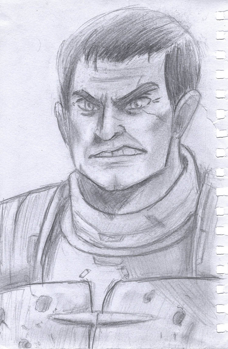 Doom Slayer
